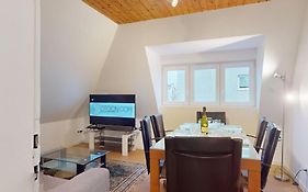 Les Appartements De Georges Avec Parking