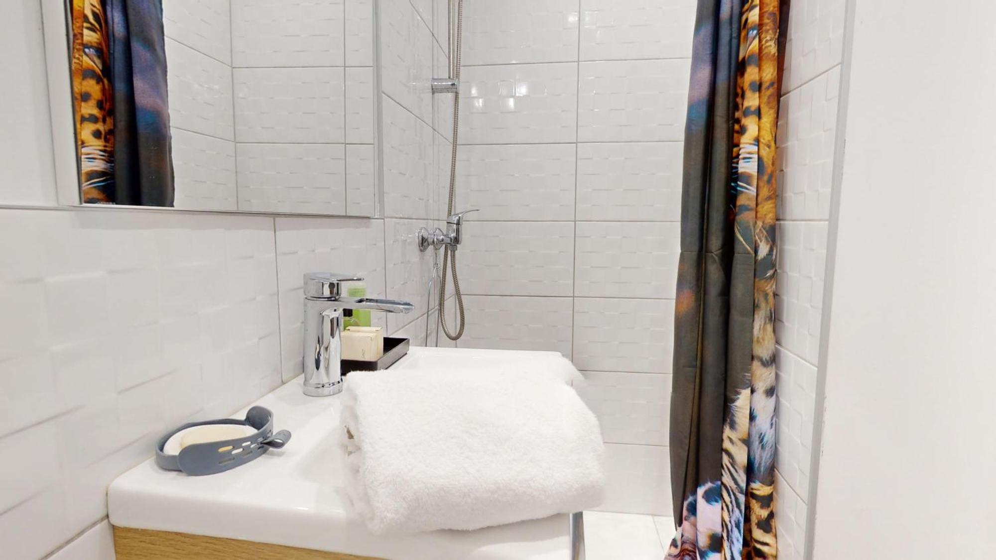 Les Appartements De Georges Avec Parking Colmar Exterior foto